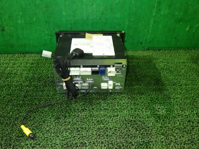 Car Navigation TOYOTA Noah 2007 DBA-ZRR70 — photo 2