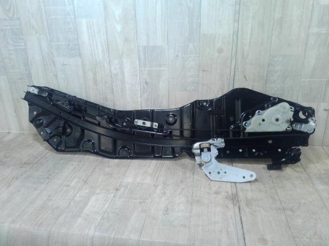 Power Slide Door Motor TOYOTA Estima 2009 DBA-ACR55 — photo 3