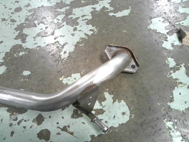Exhaust Center Muffler SUZUKI Solio 2021 5BA-MA27S 1425081P20 — photo 4