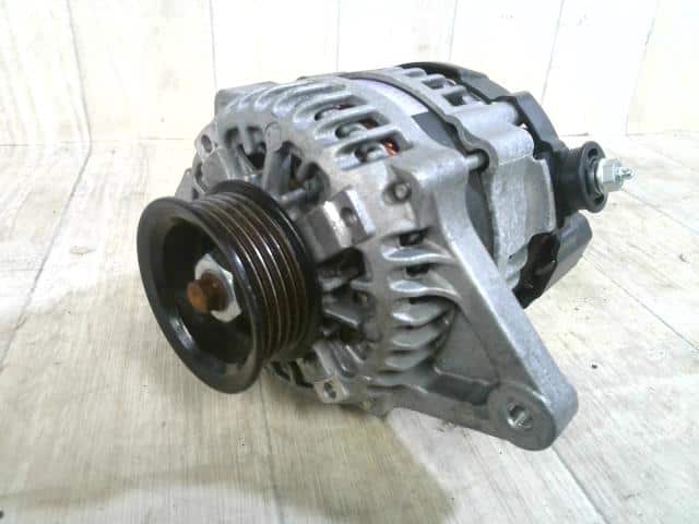 Alternator SUZUKI Solio 2021 5BA-MA27S 3140081P00 — photo 2