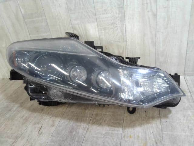 Right Headlight NISSAN Murano 2008 CBA-PNZ51 — photo 1