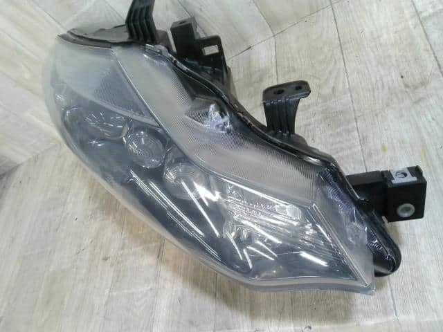 Right Headlight NISSAN Murano 2008 CBA-PNZ51 — photo 2