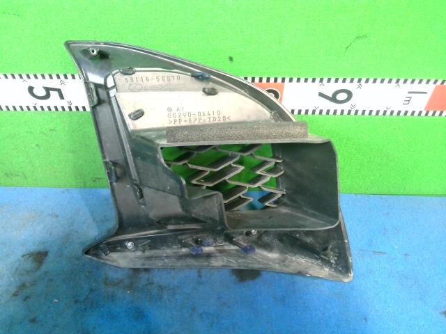 Exterior Parts TOYOTA Lexus ls DBA-VXFA55 — photo 4