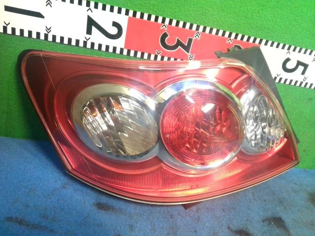 Light TOYOTA Mark X 2006 DBA-GRX125 — photo 3