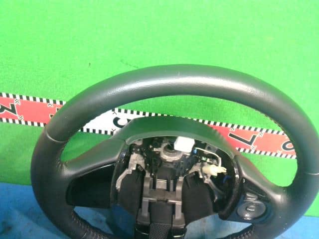 Steering Wheel HONDA N-wgn 2014 DBA-JH2 — photo 4