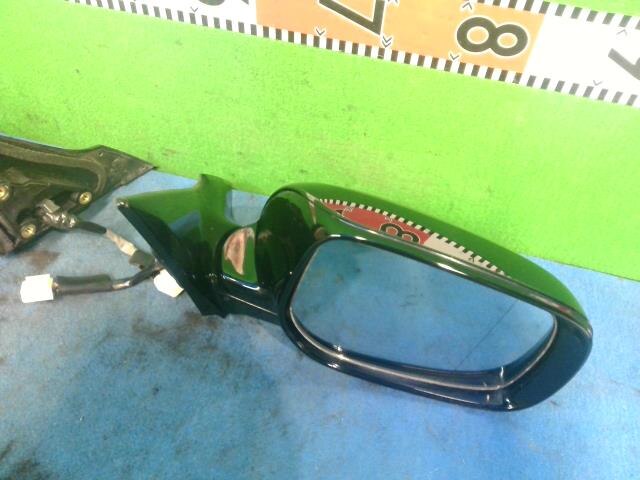 Exterior Parts TOYOTA Mark X 2006 DBA-GRX125 — photo 6