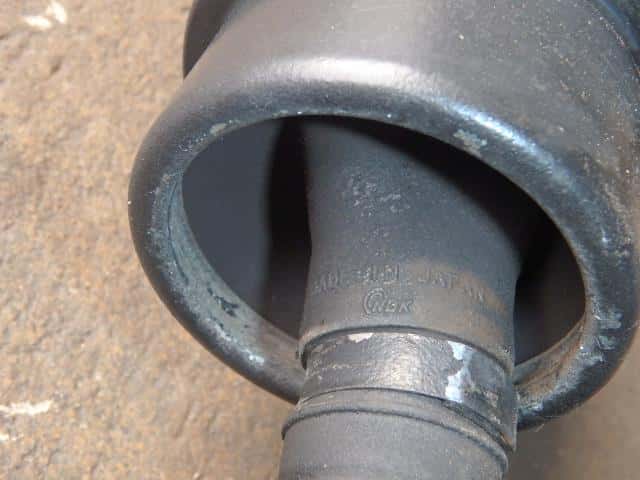 Rear Propeller Shaft NISSAN Dayz 2017 DBA-B21 — photo 4