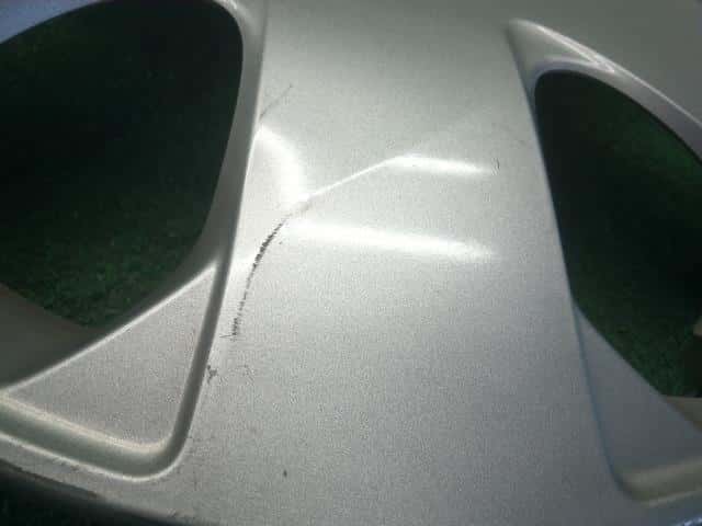 Wheel Cover HONDA Freed 2009 DBA-GB3 — photo 3