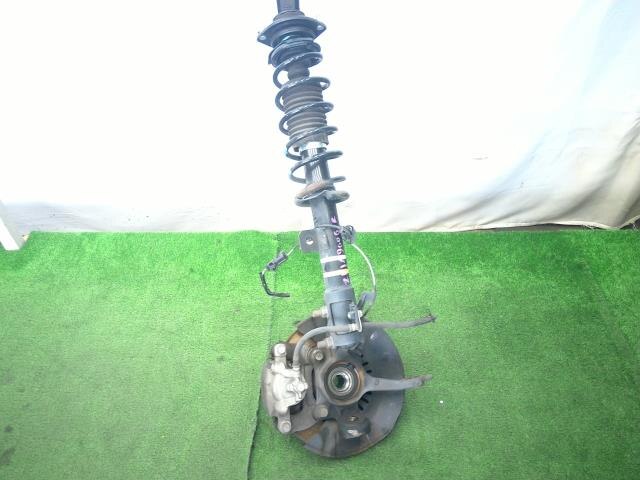 Front Right Strut Assembly TOYOTA Passo 2016 DBA-M700 — photo 1