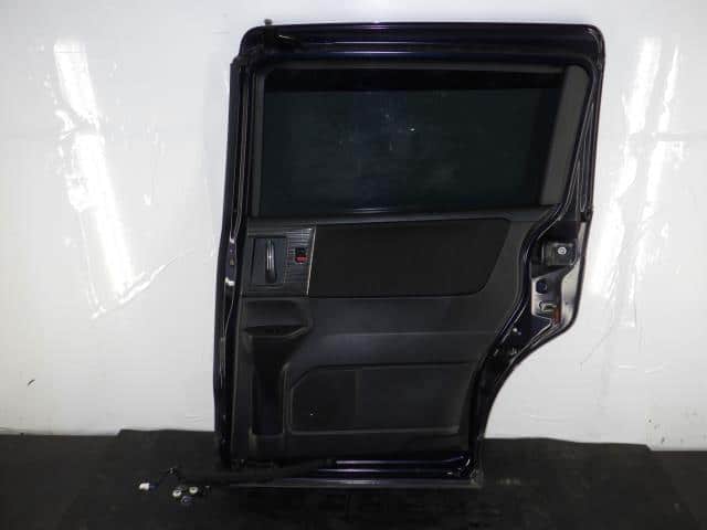 Rear Right Door Assembly HONDA Odyssey 2013 DBA-RC1 — photo 2