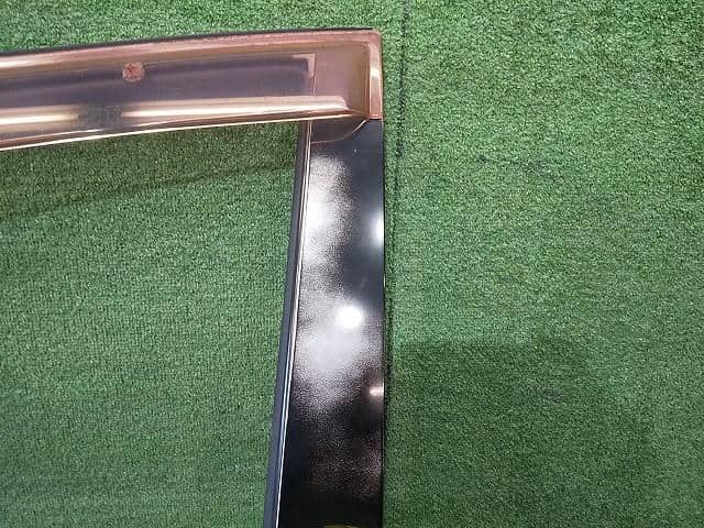 Front Left Door Assembly NISSAN Presage 2006 DBA-TU31 — photo 3