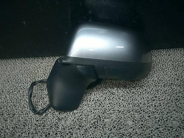 Left Side Mirror NISSAN Note 2012 DBA-E12 — photo 1