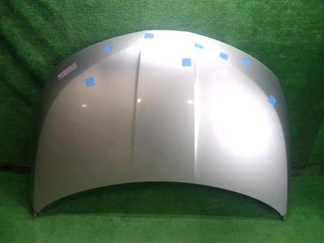 Bonnet Hood NISSAN Murano 2004 CBA-PNZ50 — photo 1