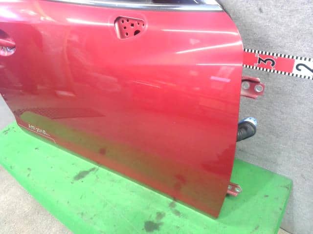 Front Right Door Assembly MAZDA Atenza 2015 LDA-GJ2AP GHY05802XJ — photo 4