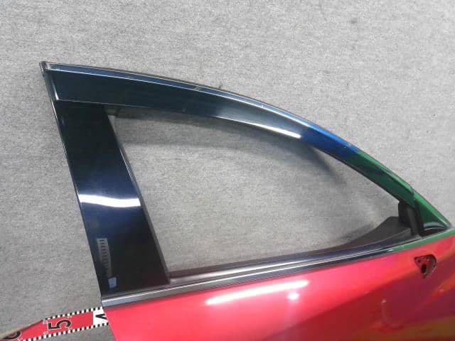 Front Right Door Assembly MAZDA Atenza 2015 LDA-GJ2AP GHY05802XJ — photo 5