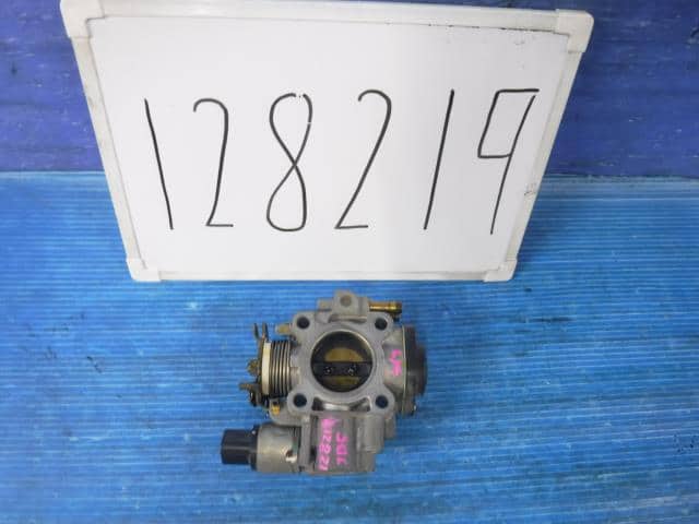 Throttle Body HONDA Life 2003 UA-JB5 — photo 1