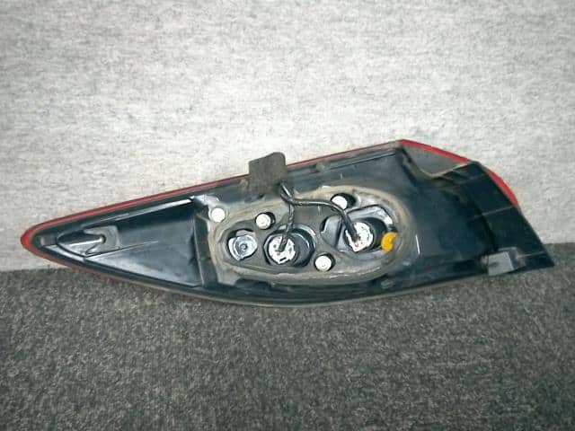 Right Tail Light MAZDA CX-5 2013 LDA-KE2AW KD5451150F — photo 2
