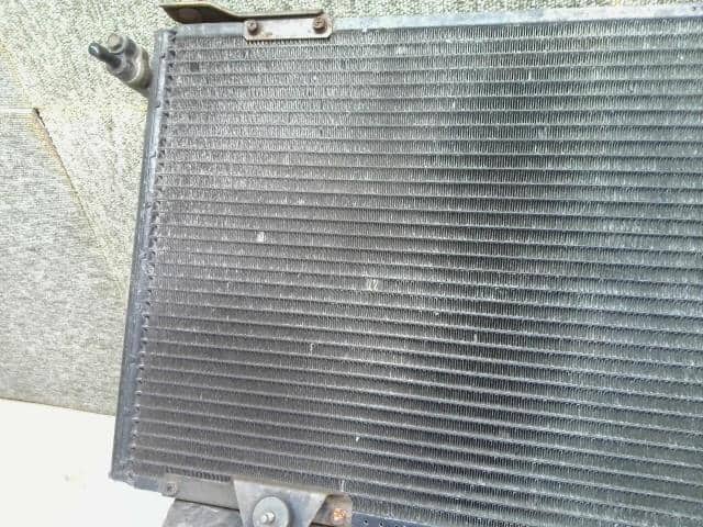 Condenser TOYOTA Caldina 2002 GF-ST210G 8845021010 — photo 5