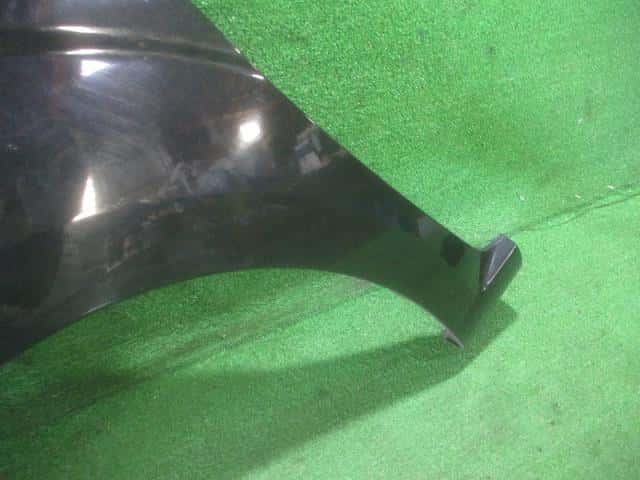 Left Fender Panel SUZUKI MR Wagon 2011 DBA-MF33S 5771150M10 — photo 4