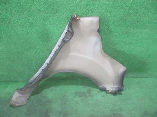 Left Fender Panel SUZUKI MR Wagon 2011 DBA-MF33S 5771150M10 — photo 5