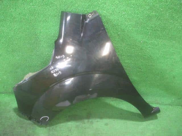 Left Fender Panel SUZUKI MR Wagon 2011 DBA-MF33S 5771150M10 — photo 1