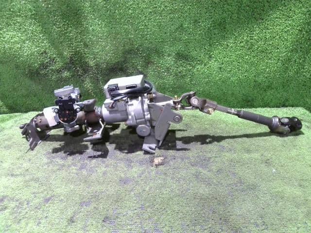 Steering Column SUZUKI Alto 2004 CBA-HA24S — photo 1