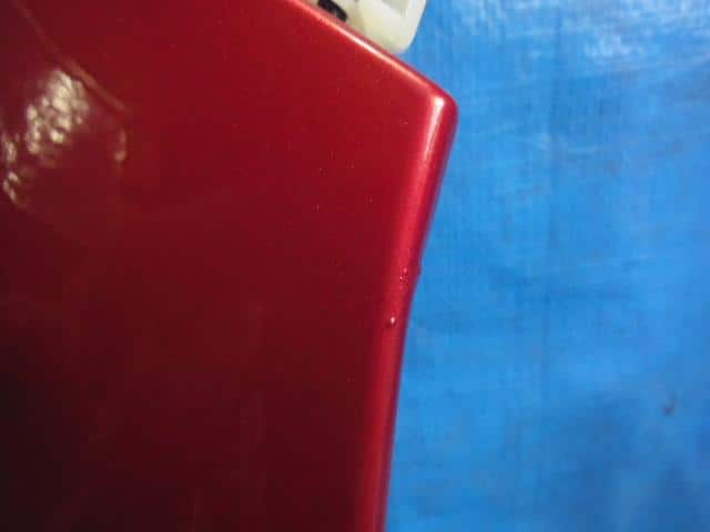 Right Fender Panel SUBARU Stella 2007 DBA-RN2 — photo 5