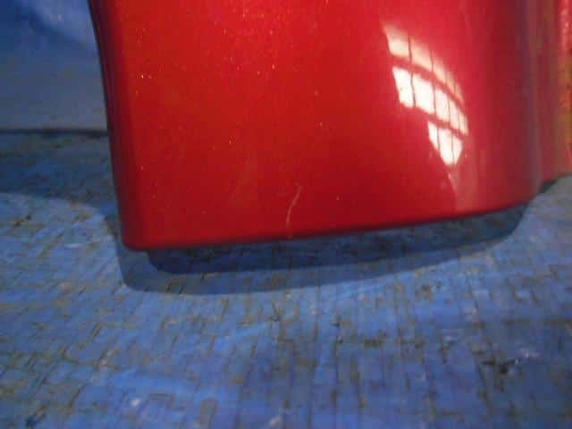 Right Fender Panel SUBARU Stella 2007 DBA-RN2 — photo 4