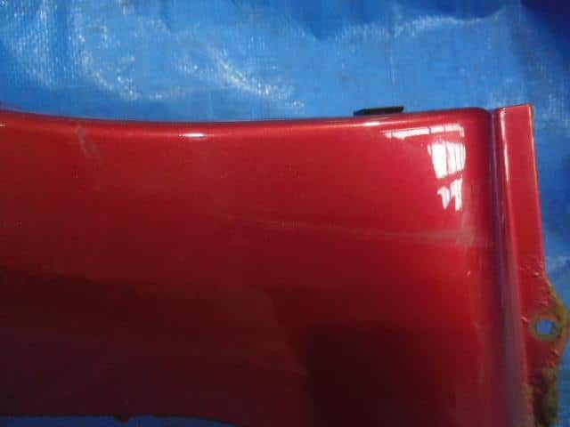 Right Fender Panel SUBARU Stella 2007 DBA-RN2 — photo 3