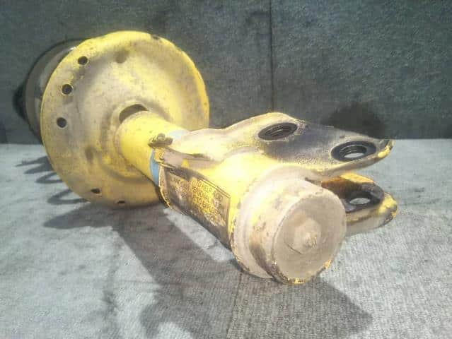 Front Right Strut SUBARU Legacy 2003 TA-BP5 — photo 3