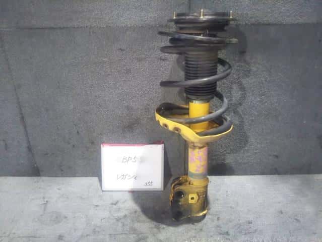 Front Right Strut SUBARU Legacy 2003 TA-BP5 — photo 1