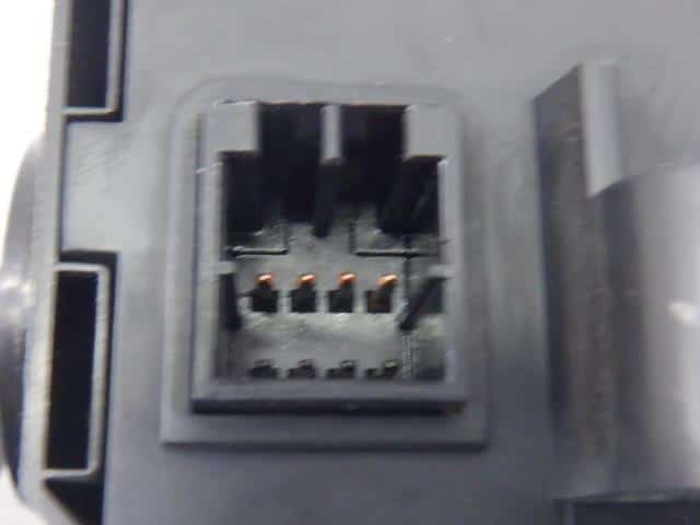 Switch HONDA Odyssey 2008 DBA-RB3 — photo 4