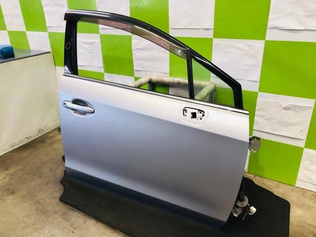 Front Right Door Assembly SUBARU Levorg 2019 DBA-VM4 — photo 3