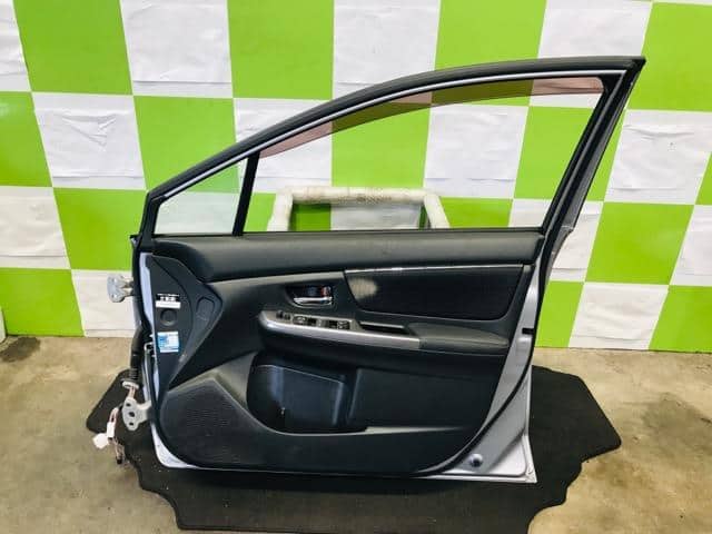 Front Right Door Assembly SUBARU Levorg 2019 DBA-VM4 — photo 4