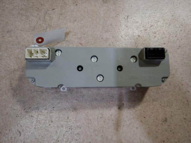 A/C Control Panel HONDA Stream 2004 CBA-RN3 79600S7A954ZC — photo 2