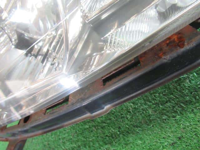 Left Headlight HONDA Step Wagon 2003 UA-RF7 33151S7SJ31 — photo 7