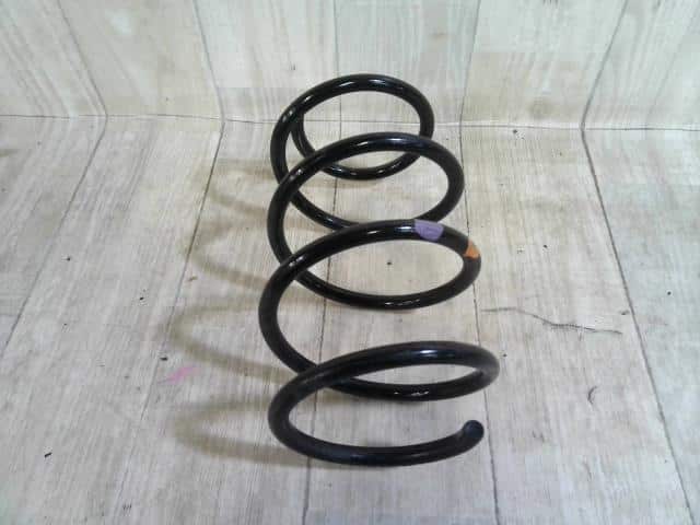 Coil Spring SUZUKI Spacia 2017 DAA-MK53S — photo 2