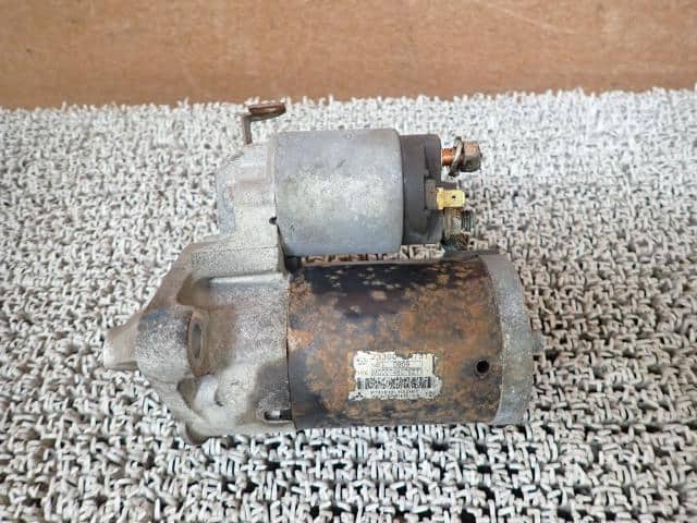 Starter SUBARU Stella 2010 DBA-RN1 — photo 1