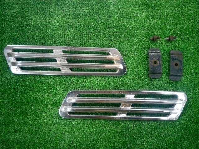 Exterior Parts TOYOTA COROLLA 1974 KE35�E���E��E�E�E�E�E�E��E���E��E�E��E�E��E�E��E�E���E��E�E���E���E��E�E���E��E�E���E���E�E��E���E���E��E — photo 1