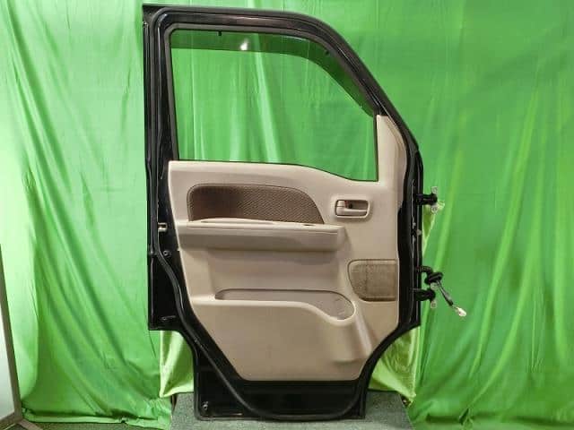 Front Left Door Assembly NISSAN Nv100 clipper 2016 HBD-DR17 — photo 2