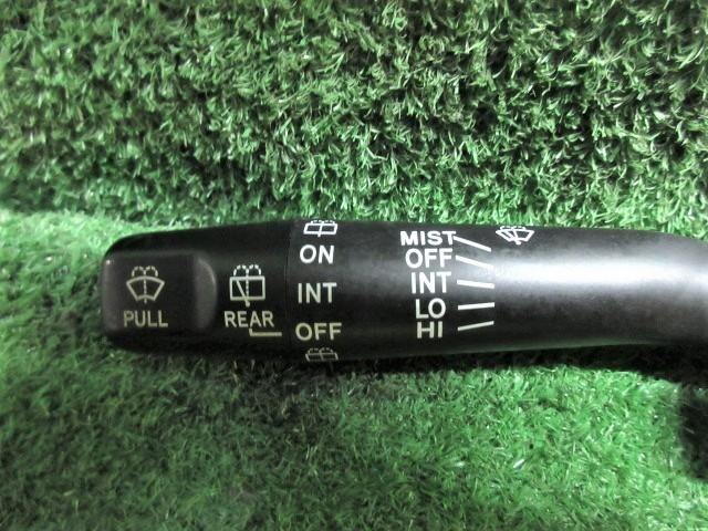 Combination Switch TOYOTA Regius ace 2008 CBF-TRH200 — photo 2