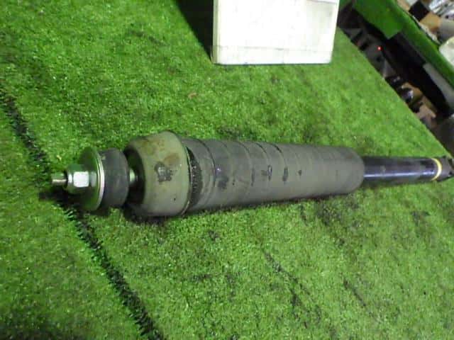 Rear Right Shock Absorber NISSAN Note 2013 DBA-E12 — photo 3