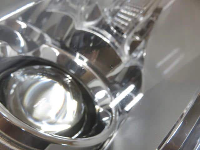 Right Headlight MITSUBISHI Ek custom 2013 DBA-B11W — photo 6