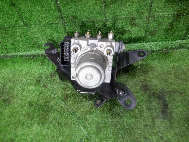 ABS Actuator HONDA Odyssey 2007 DBA-RB2 — photo 1