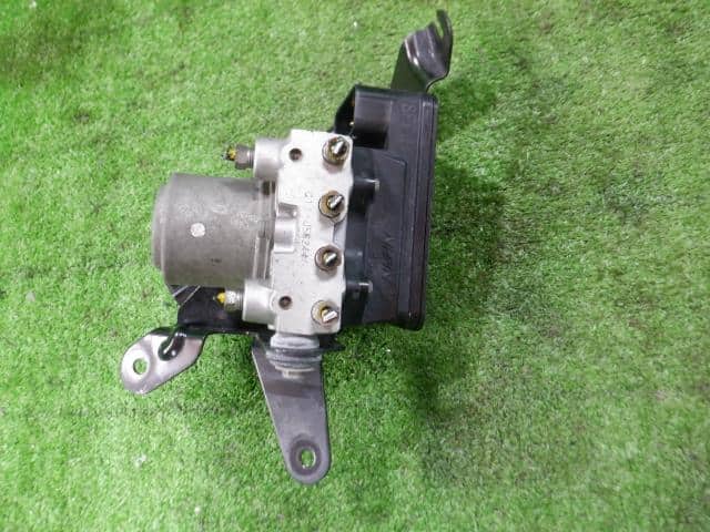 ABS Actuator HONDA Odyssey 2007 DBA-RB2 — photo 2