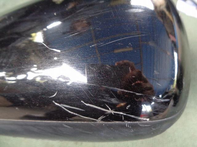 Left Side Mirror TOYOTA Wish 2003 UA-ZNE10 — photo 2