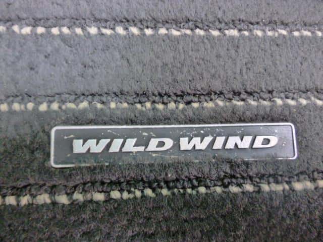 Floor Mat SUZUKI Jimny 2008 ABA-JB23W — photo 3