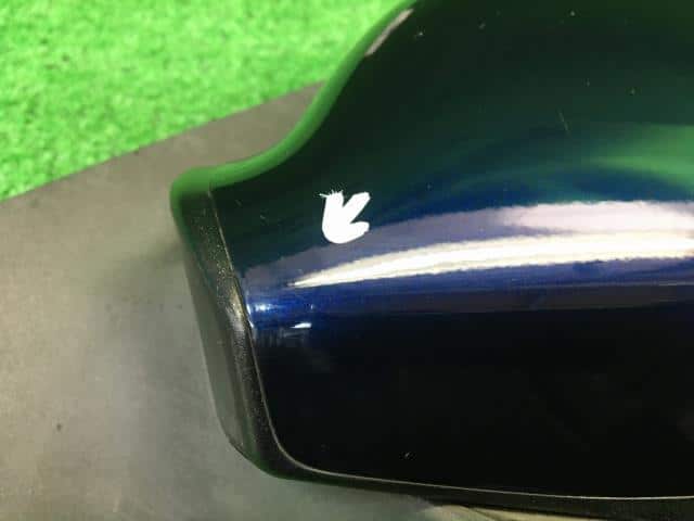 Left Side Mirror MAZDA Atenza 2007 DBA-GY3W G31F69180B 12 — photo 2