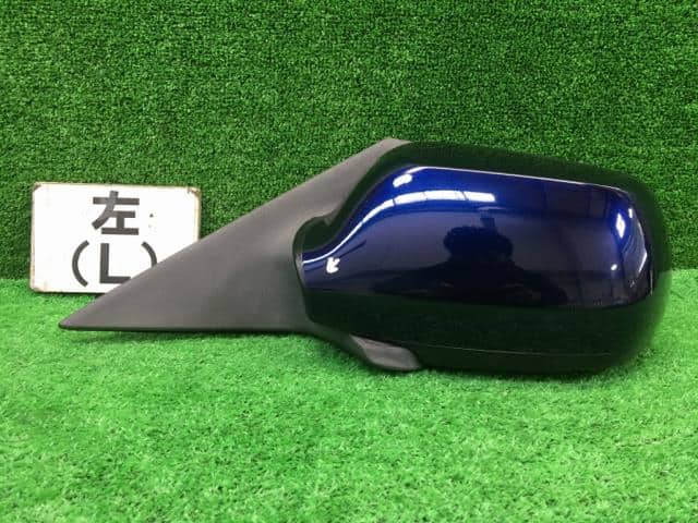 Left Side Mirror MAZDA Atenza 2007 DBA-GY3W G31F69180B 12 — photo 1
