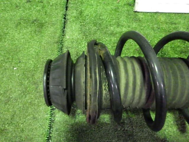 Front Left Strut TOYOTA Ractis 2011 DBA-NCP120 — photo 4